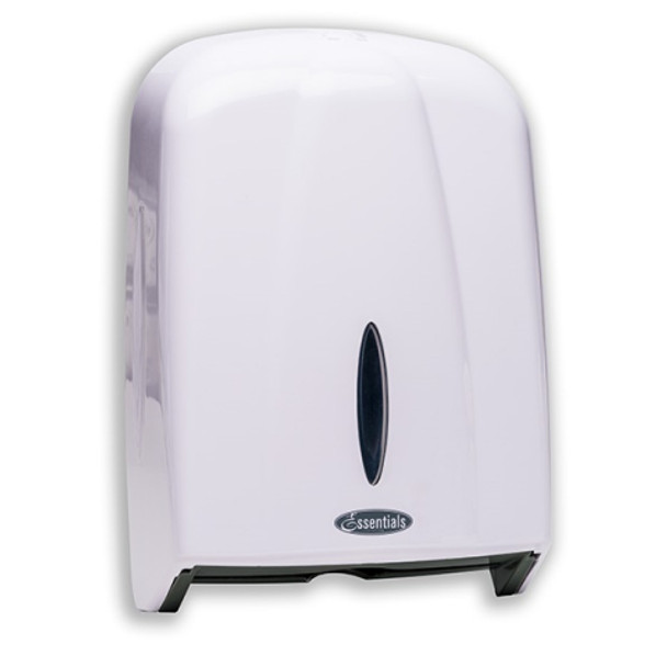 Eclipse Compact Towel Dispenser | Its A Mega Thing