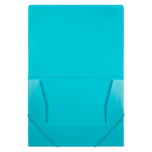 Marbig A4 Document File Marine Box of 12