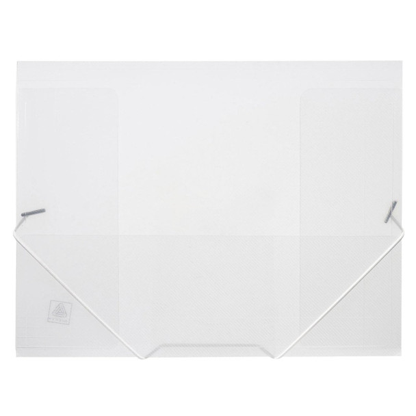 Avery #47712 Clear Polypropylene Document File - 25 mm - Avery, averylabels, avery labels, avery products, Avery dispenser labels, avery Australia | It's A Mega Thing