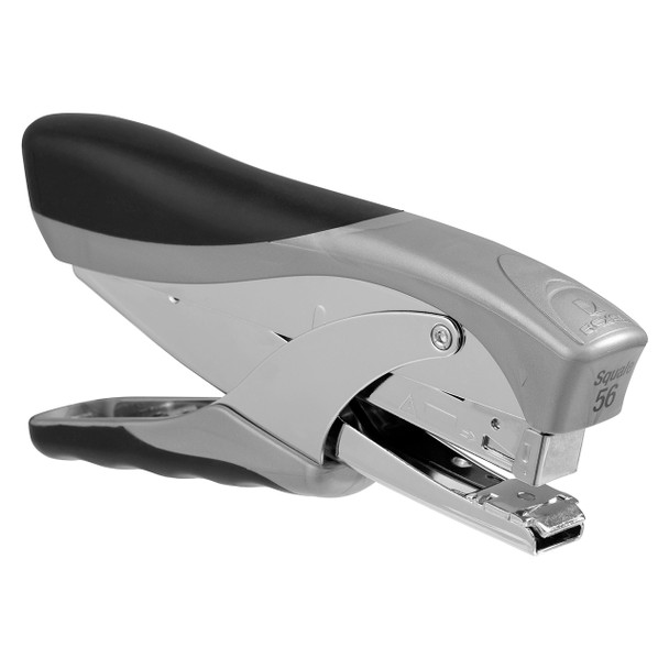 Rexel Stapler Office 56 Plier Silver