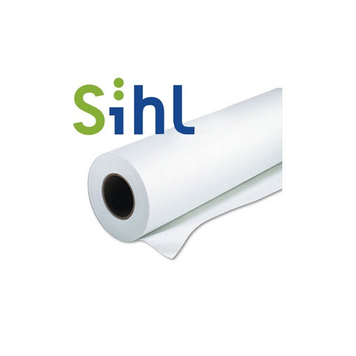 Sihl Truecolour Paper Matt 160gsm 610mm x 30m 3334