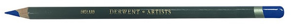 Derwent #3203100 Artists Pencil Cobalt Blue 3100 - Box 6 - Derwent Australia, derwent pencil, derwent colour pencils, derwent artist pencils, derwent procolour | It's A Mega Thing