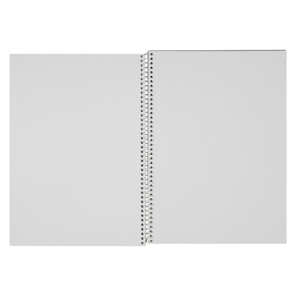 Derwent #R31130F Academy Drawing Pad A4 Portrait 80 Pages - Each | Mega Office Supplies