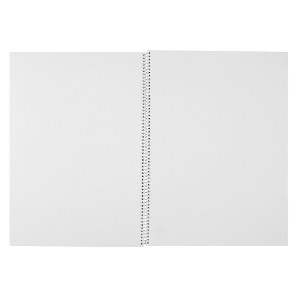 Derwent #R31140F Academy Drawing Pad A3 Portrait 80 Pages - Box 5 | Mega Office Supplies