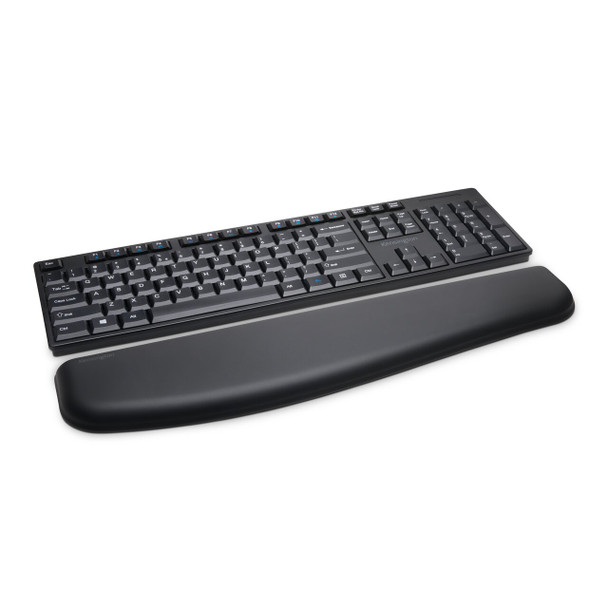 Keyboard Black Kensington Pro Fit Low-Profile Wireless