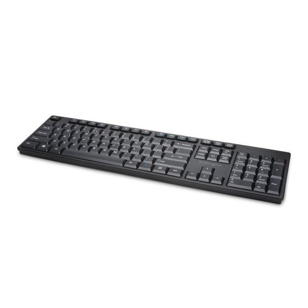 Kensington Pro Fit Low-Profile Wireless Keyboard