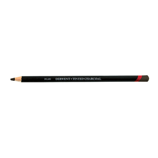 Derwent #2301669 Tinted Charcoal Pencil Heather Mist Tc05 - Box 6 - , Derwent Australia, derwent pencil, derwent colour pencils, derwent artist pencils, derwent procolour | It's A Mega Thing Derwent #2301669 Tinted Charcoal Pencil Heather Mist Tc05 - Box 6 - , Derwent Australia, derwent pencil, derwent colour pencils, derwent artist pencils, derwent procolour | It's A Mega Thing