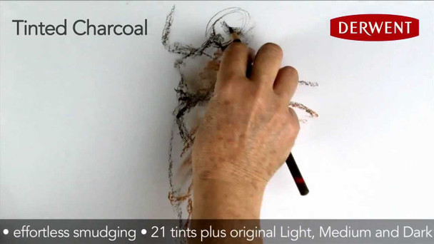 Derwent #2301669 Tinted Charcoal Pencil Heather Mist Tc05 - Box 6 - derwent coloursoft, derwent inktense pencils, derwent drawing pencil, derwent graphitint pencil | It's A Mega Thing Derwent #2301669 Tinted Charcoal Pencil Heather Mist Tc05 - Box 6 - derwent coloursoft, derwent inktense pencils, derwent drawing pencil, derwent graphitint pencil | It's A Mega Thing