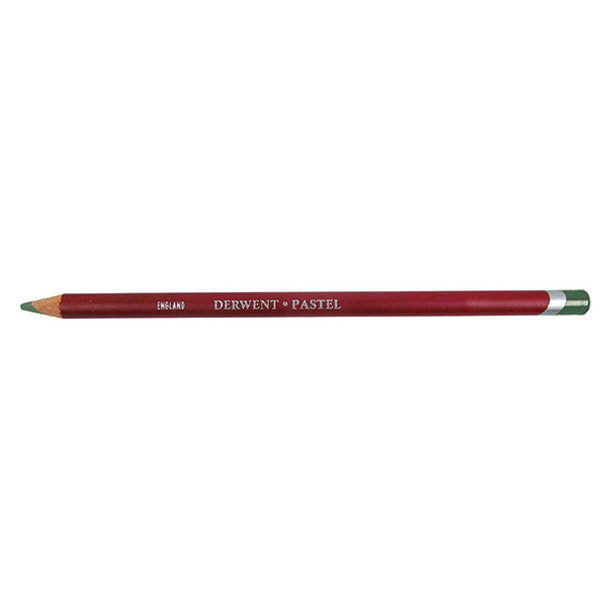 Derwent #2300280 Pastel Pencil Olive Green P510 - Box 6 - Derwent, Derwent Australia, derwent pencil, derwent colour pencils, derwent artist pencils, derwent procolour | It's A Mega Thing