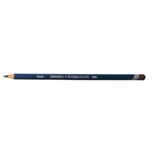 Derwent #32861 Watercolour Pencil Copper Beech 61 - Box 6 - derwent pencil, derwent colour pencils, derwent artist pencils, derwent procolour | It's A Mega Thing Derwent #32861 Watercolour Pencil Copper Beech 61 - Box 6 - derwent pencil, derwent colour pencils, derwent artist pencils, derwent procolour | It's A Mega Thing