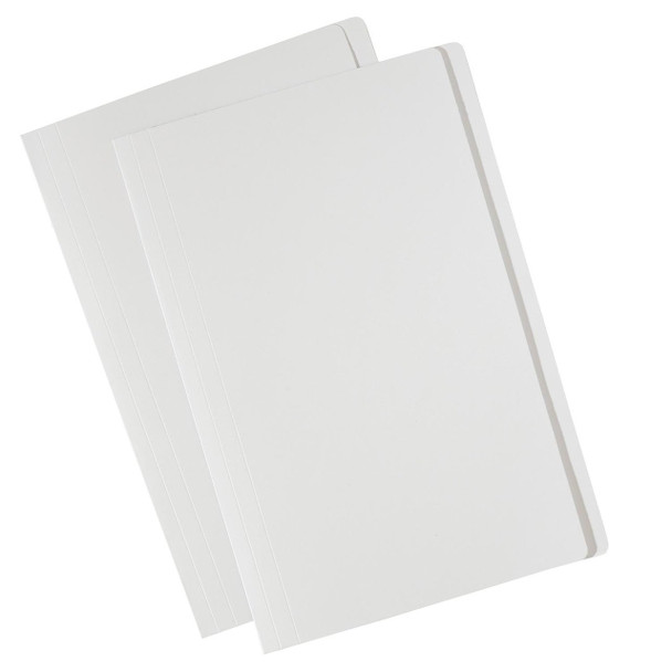 Avery #88155 Matt White Manilla File, Foolscap, 10/Pack - avery labels, avery products, Avery dispenser labels, avery Australia, place card holders | It's A Mega Thing