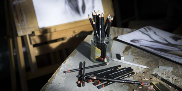 Derwent #2301678 Tinted Charcoal Pencil Forest Pine Tc14 - Box 6 - derwent pencil tin, derwent artist pencils box, derwent sketch pad, derwent dairy, Derwent drawing pad | It's A Mega Thing Derwent #2301678 Tinted Charcoal Pencil Forest Pine Tc14 - Box 6 - derwent pencil tin, derwent artist pencils box, derwent sketch pad, derwent dairy, Derwent drawing pad | It's A Mega Thing