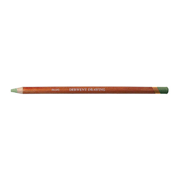 Derwent #700679 Drawing Pencil Green Shadow 4135 - Box 6 - Derwent Australia, derwent pencil, derwent colour pencils, derwent artist pencils, derwent procolour | It's A Mega Thing