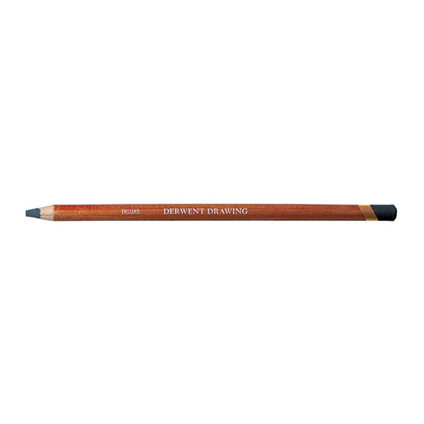 Derwent #700676 Drawing Pencil Ink Blue 3720 - Box 6 - Derwent Australia, derwent pencil, derwent colour pencils, derwent artist pencils, derwent procolour | It's A Mega Thing
