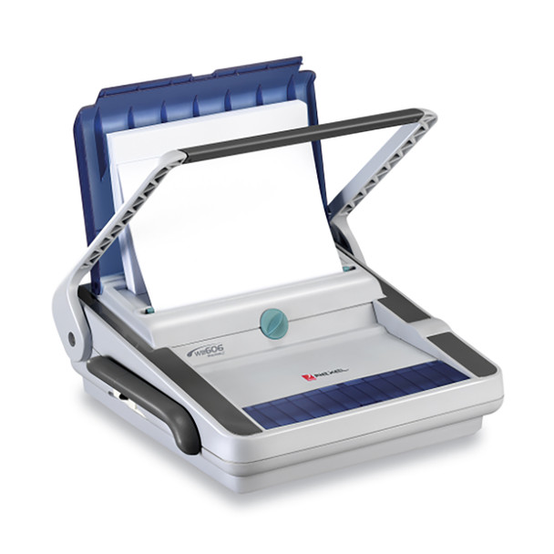 Rexel WB606 WireBind Binding Machine