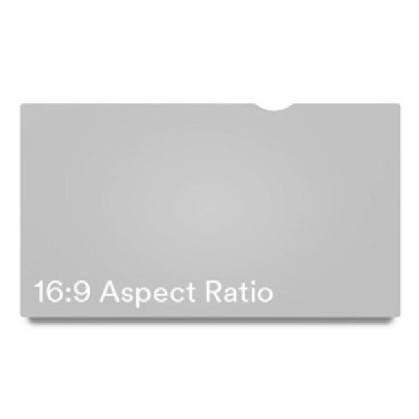 3M 98044054439 Privacy Filter for 12.5" Widescreen Laptop PF125W9B | MegaX