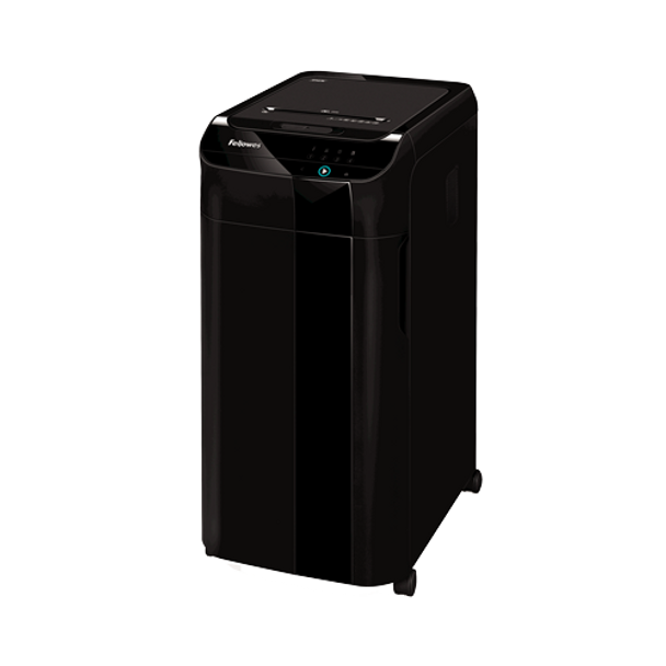 Cross-Cut Shredder Automax 350C Fellowes #4964201 | It's A Mega Thing