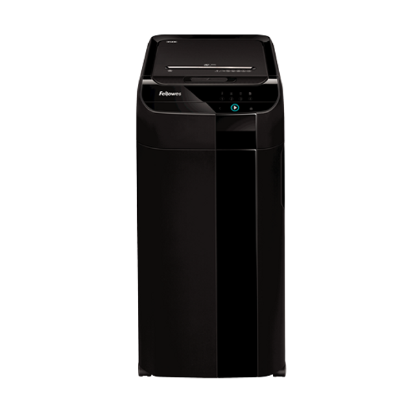 Automax 350C Cross-Cut Shredder Fellowes #4964201 | It's A Mega Thing