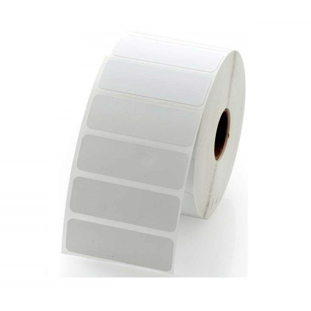 Bala Stock Forms Australia Td50X45/25 Direct Thermal Labels Permanent Adhesive Perforated 50 X 45Mm White - Roll Of 1000 Labels | Its A Mega Thing