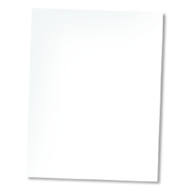 Bala Stock Forms Australia A4/Cb White - A4 Laser Carbonless Top Copy 80Gsm White Carbon Back - Ream Of 500 Sheets | Its A Mega Thing