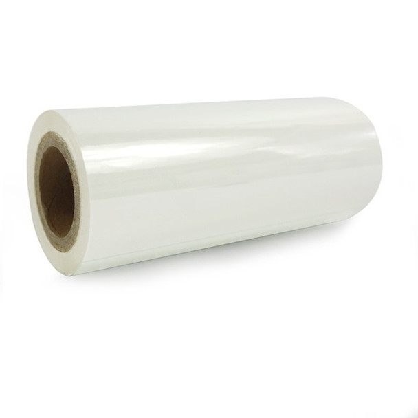 Bala Stock Forms Australia Wr110X300Wht - Thermal Transfer Eco Wax Resin Ribbons 110 X 300M White | Its A Mega Thing