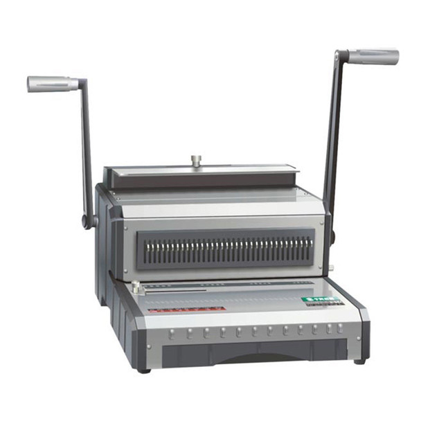 PHE Qupa S210 Wire Binding Machine