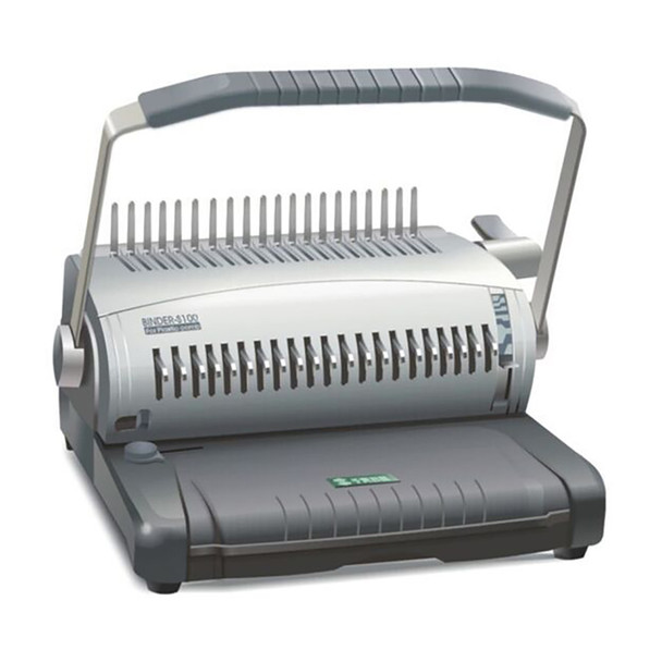 PHE Qupa S100 Comb Binding Machine