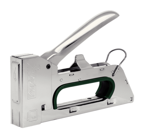 Rapid 20511450 Pro R14E Staple Gun | Its A Mega Thing