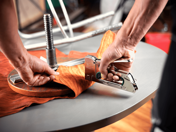 Rapid Pro R14E Staple Gun