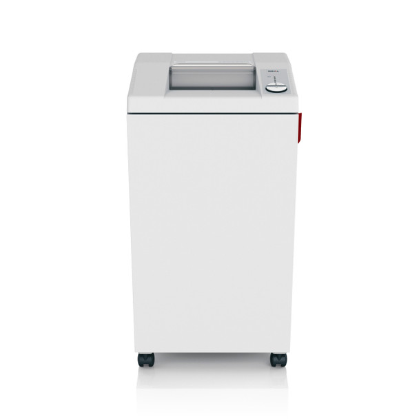 Ideal 26044111 Document Shredder 2604 Strip Cut 4Mm With Oil | Its A Mega Thing