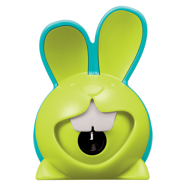 Maped Croc Croc 1-Hole Innovation Sharpener Display of 20