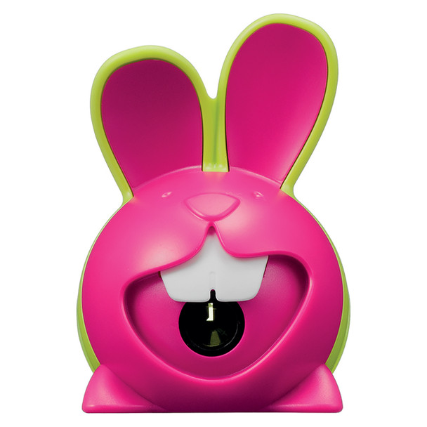 Maped Croc Croc 1-Hole Sharpener Innovation Display of 20