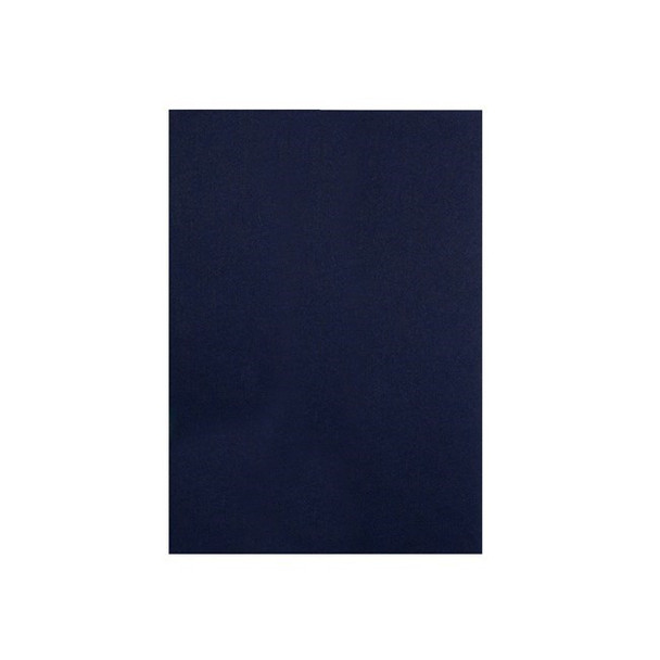 Quill Coloured Paper 80gsm A4 Black Pack of 100
