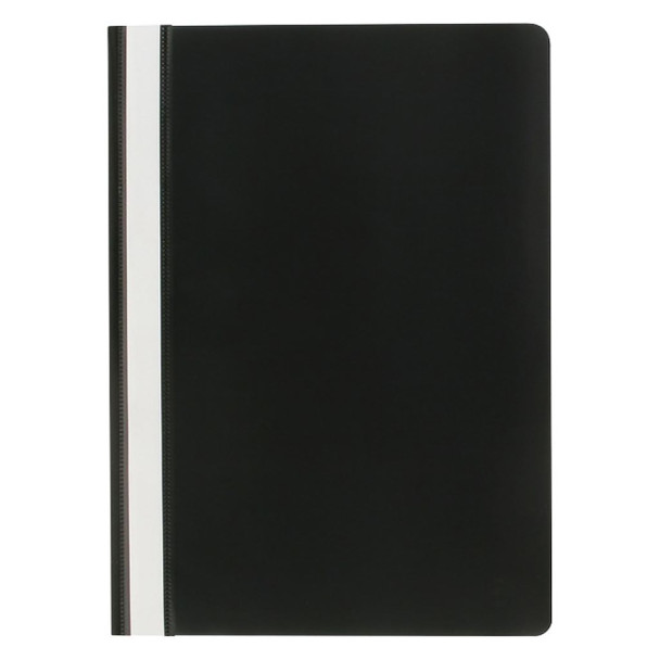 Marbig Flat File A4 Economy Black Box of 50