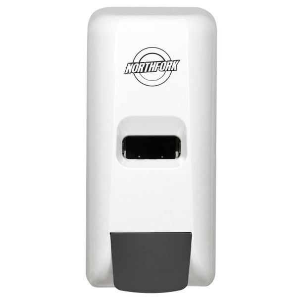 Northfork Universal Dispenser for 1L and 0.4ml Cartridges