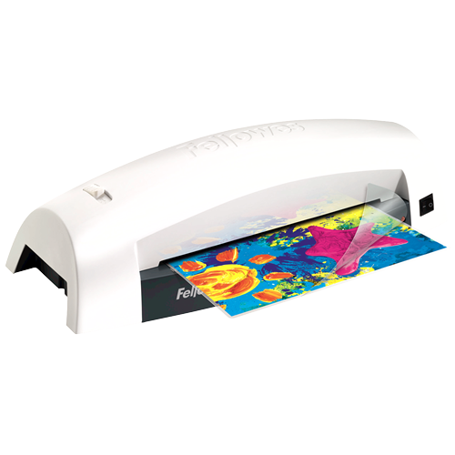 Fellowes Laminator Lunar Plus A4