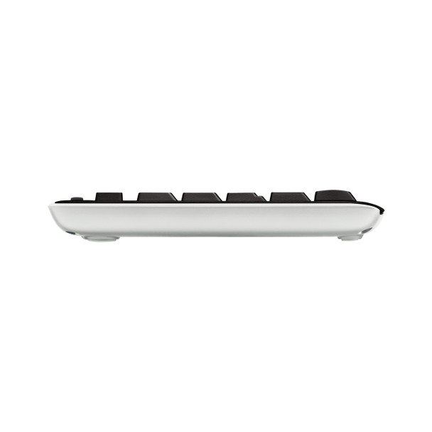 Logitech Black K270 USB Wireless Keyboard | Mega Office Supplies
