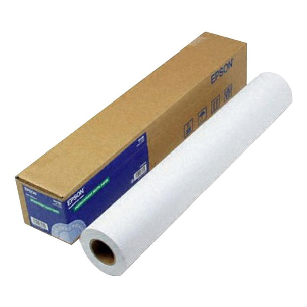 Epson C13S041746 Single Weight Matte Paper Roll 17" X 40M | Its A Mega Thing