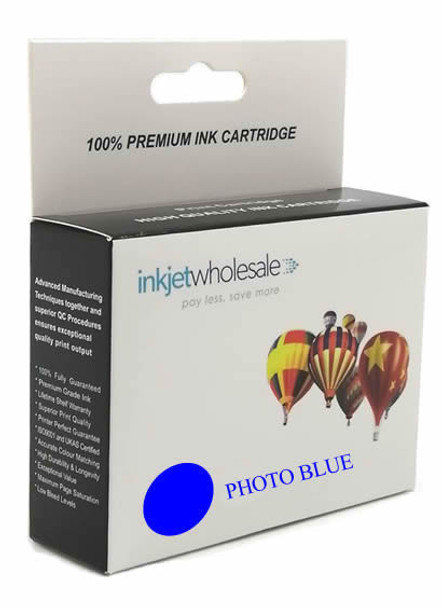 Canon #Cli681Xxlpb Extra High Yield Ink Cartridge Photo 9140 Pages - Blue | Its A Mega Thing
