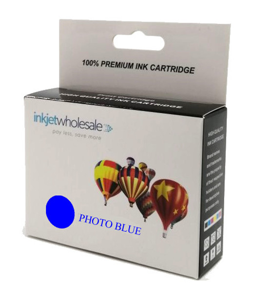 Canon CLI681XXLPB Extra High Yield Photo Ink Cartridge 9140 Pages Blue