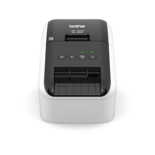 Brother #QL-800 Label Machine | It's A Mega Thing