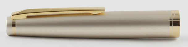 Pilot Fountain Pen E95S 14K Gold Fine Nib Deep Red