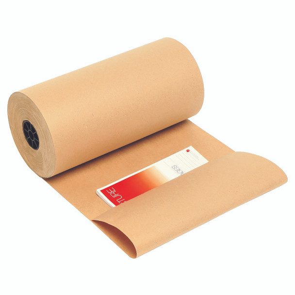 Marbig #848030 Enviro Kraft Paper Roll Brown 750mmx340m Marbig, Marbig Australia, marbig folders | It's A Mega Thing