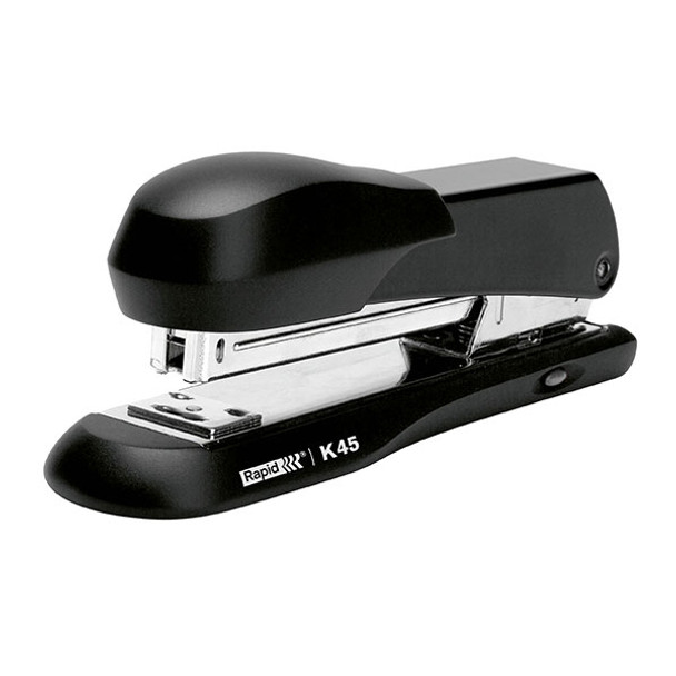Rapid 23888200 K45 Classic Stapler Full Strip Black | Its A Mega Thing Rapid 23888200 K45 Classic Stapler Full Strip Black | Its A Mega Thing