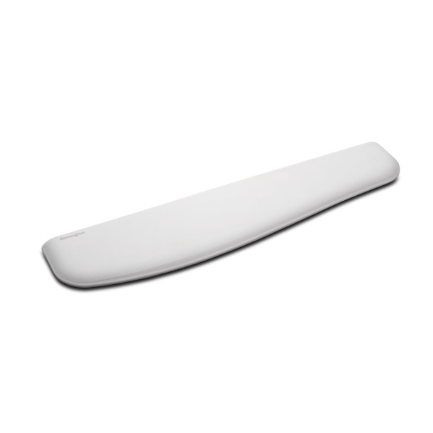 Kensington #50434 ErgoSoft Wrist Rest for Slim Keyboard - Grey | It's A Mega Thing