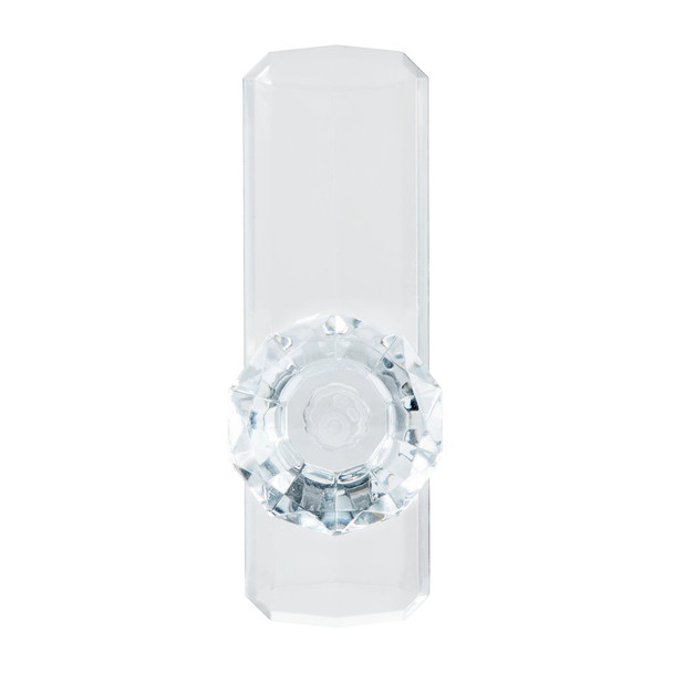 Command Crystal Hook Large Clear (1.8kg)