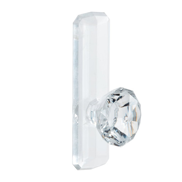 Command Crystal Hook Large Clear (1.8kg)