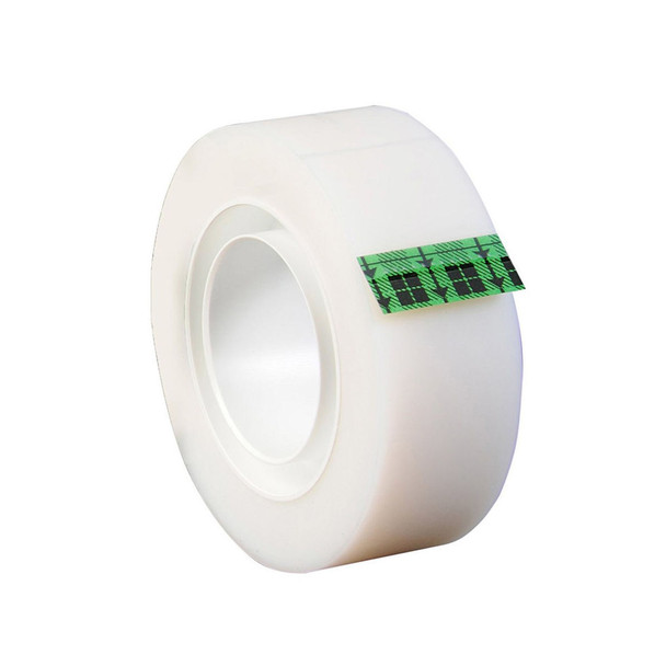 Scotch 205L 19mm x 22.8m Magic Tape Refill Roll Box of 12