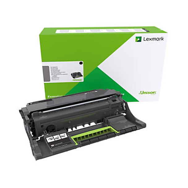 Lexmark 56F0Z0E Black Imaging Unit 60000 Pages