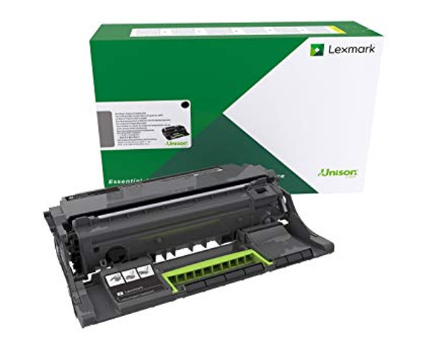 Lexmark 56F0Z0E Corporate Imaging Unit 60000 Pages